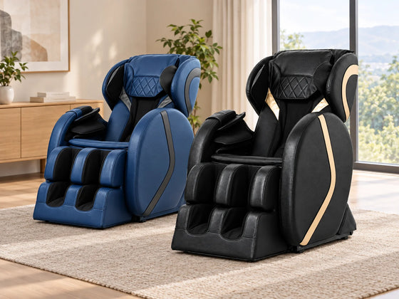 Massage Chairs