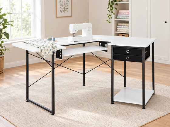 Sewing Tables