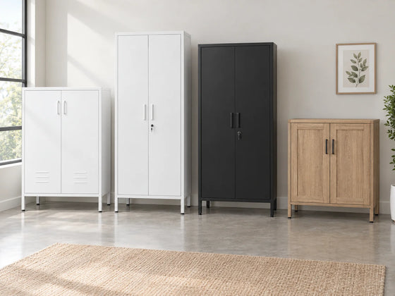 Storage Cabinets