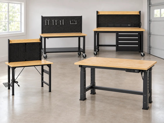 Workbenches