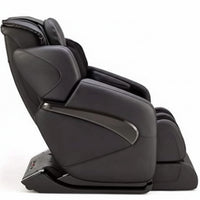 Full Body Massage Chair Designed for Deep Relaxation, Zero Gravity L-Track, Heat Therapy, Shiatsu Technology